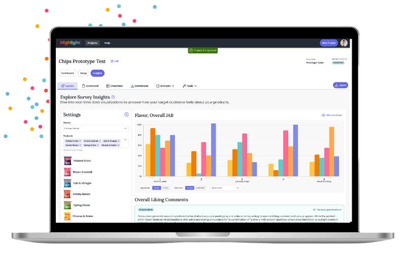 Confidence Interval Vs Confidence Level Highlight - Premium Sunset Image Gallery - Retina